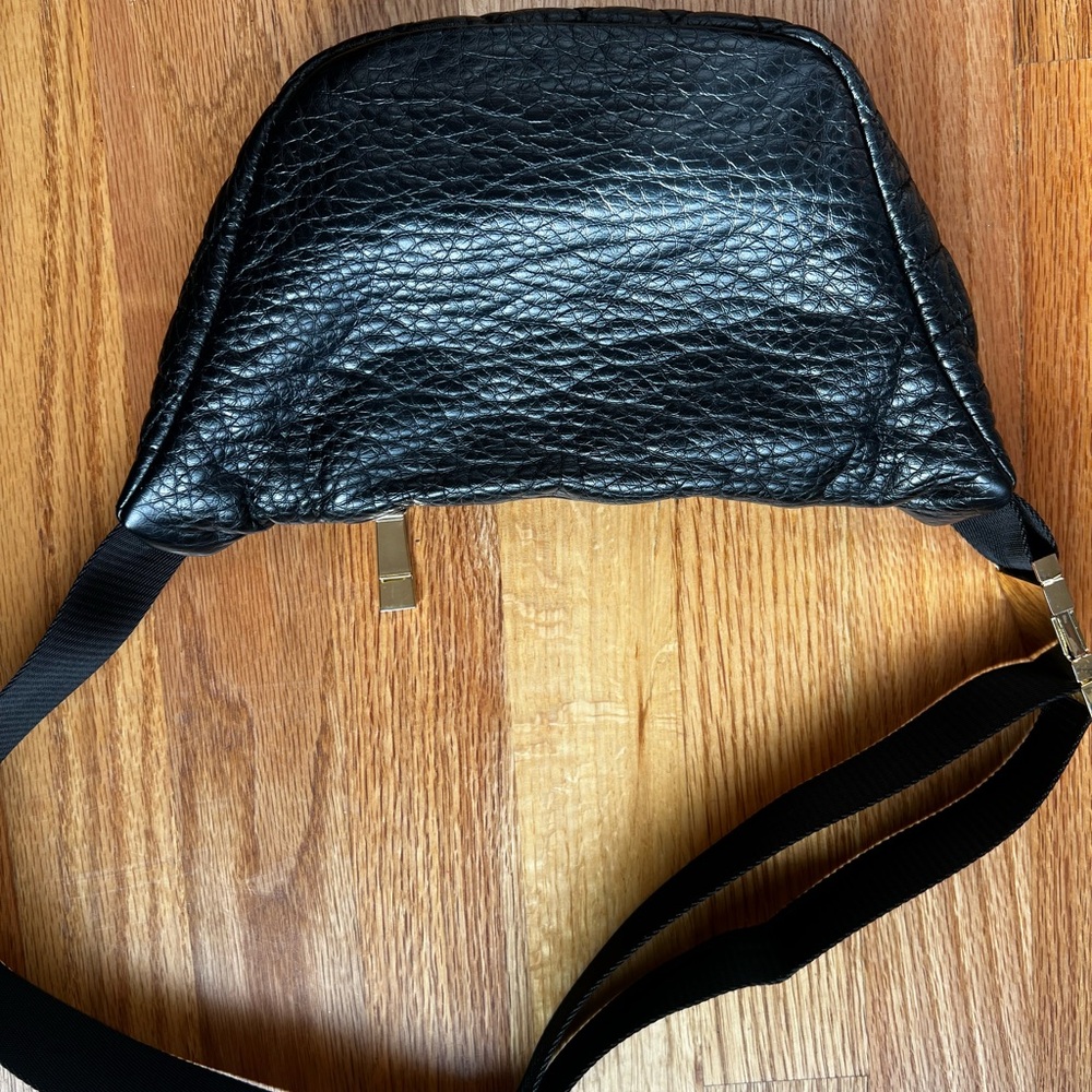 HAPP brand quilted fanny pack bet bag - Picture 10 of 10